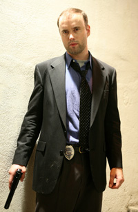 Detective Photo